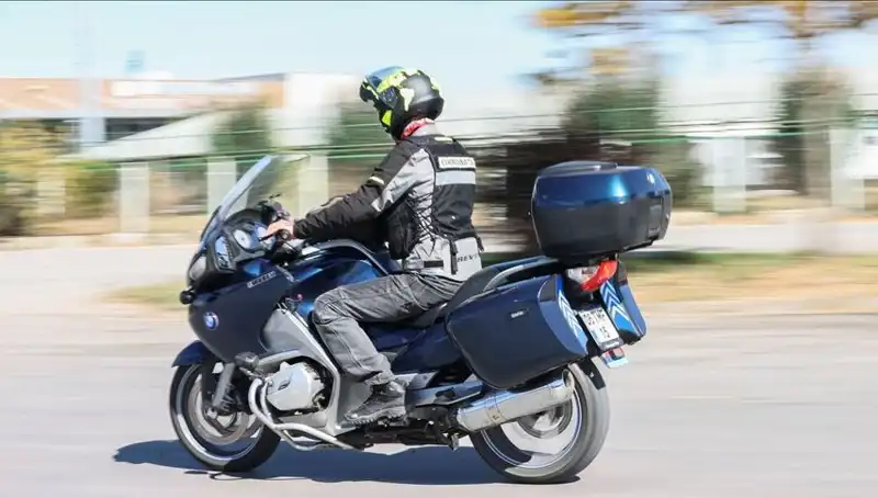 Motosiklet Sürücüsüne Kesilen Fazla Yolcu Cezası İptal Edildi: İşte O Detaylar