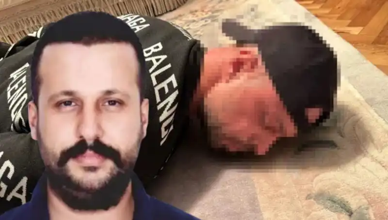 Massaka'nın Gözaltına Alınması: Barış Boyun İle İlgili Şok Gelişme