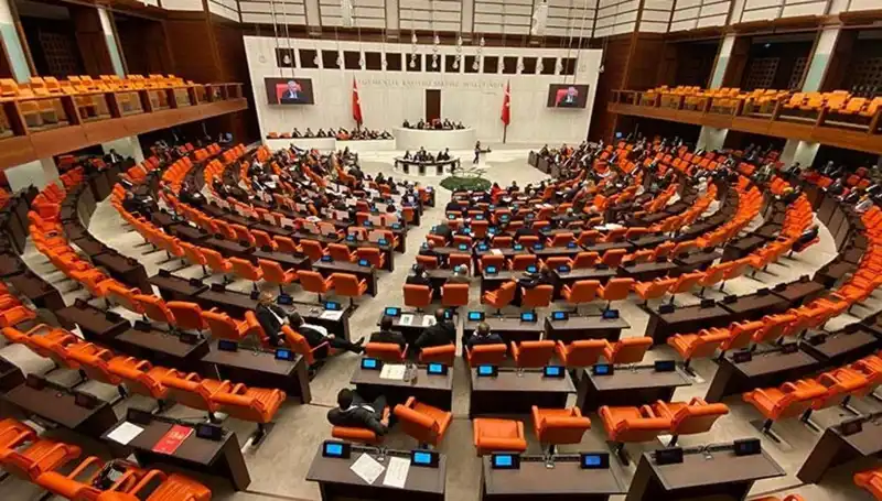 Yeni Dokunulmazlık Dosyaları: Meclis’in Sıcak Gündeminde Neler Var?