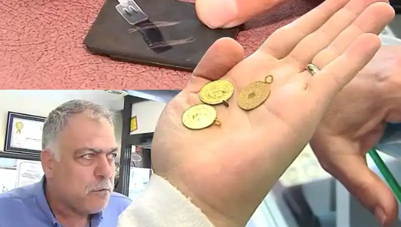 Sahte Altınları Anlamanın Yolları: Mihenk Taşı ile Kandırılmak Mümkün mü?
