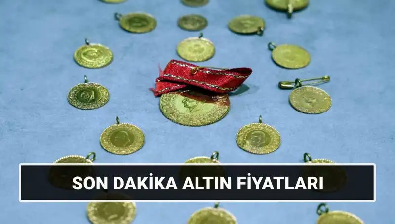 Altın Fiyatlarında Son Durum: 24 Nisan 2023’te Gram Altın Ne Kadar Oldu?