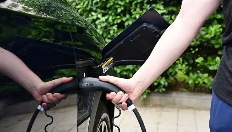 ABD'den İngiltere'ye Elektrikli Araç Desteği İle Ticaret Hamlesi