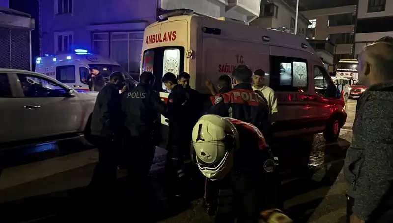 Damat Kayınvalidesini Bıçakladı, Olayın Ardındaki Gizem Nedir?