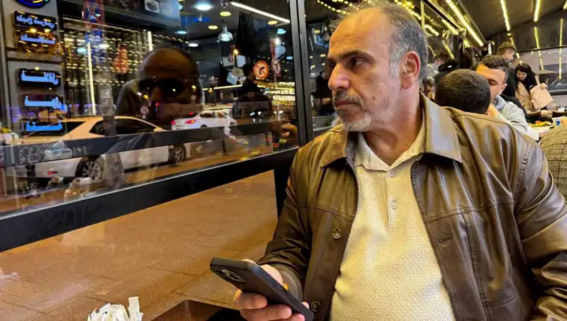 55 Yıldır Türkiye'deki Annemi Arıyorum: Sonsuz Özlem ve Umut