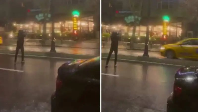 İş Yeri Kurşunlayıp Video Çeken Şahıslar, Adaletin Kollarında