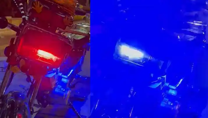 Türkiye'de Motosiklet Sahiplerine Şok Ceza: 279 Bin Lira!