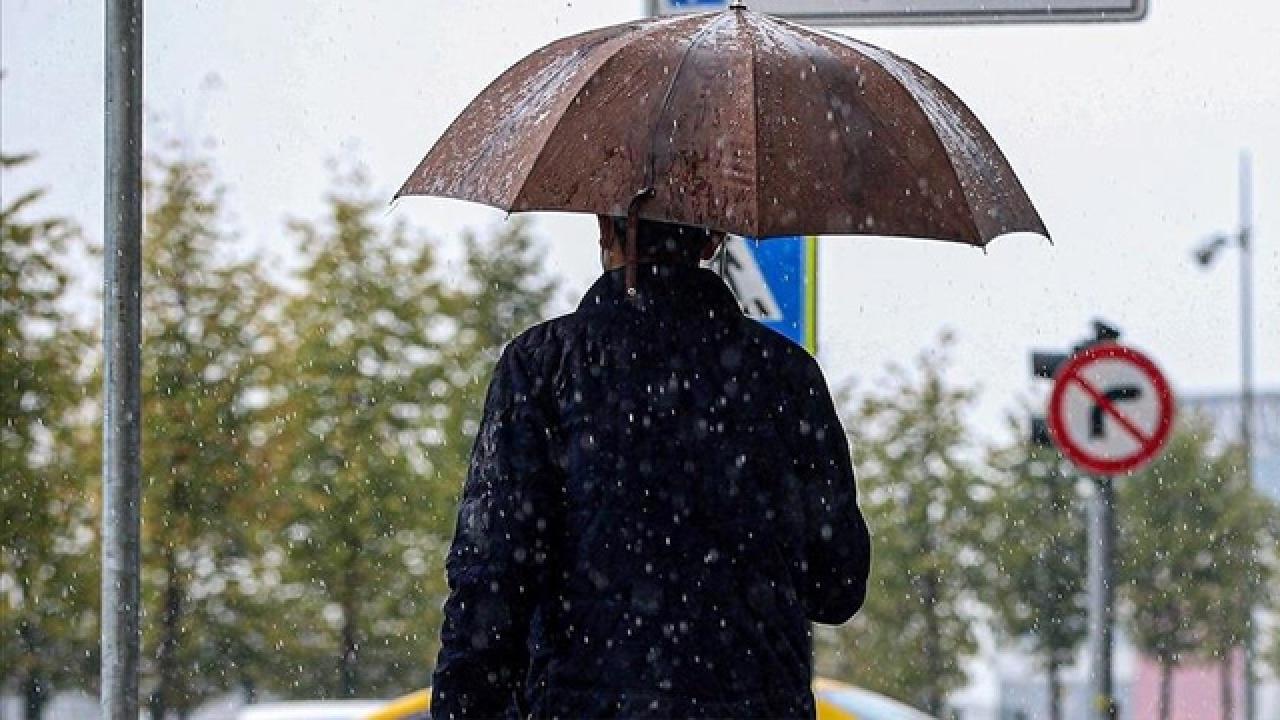 Sonbahar Yağmurları Geri Dönüyor