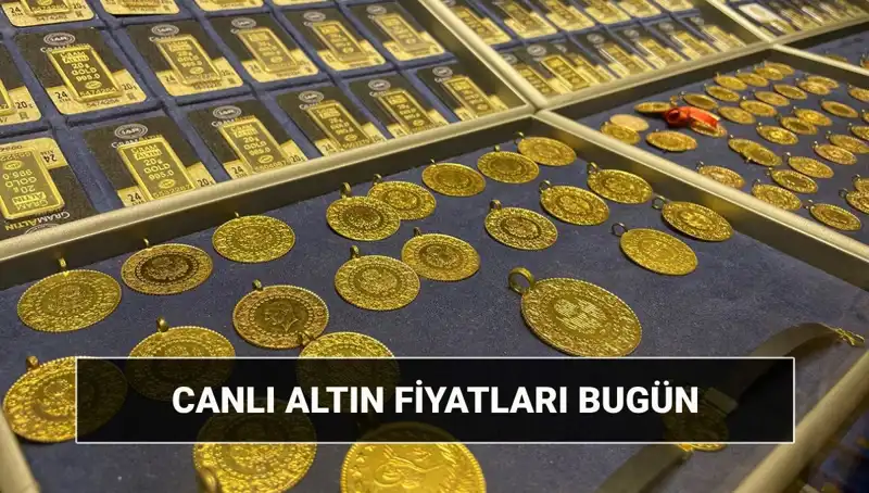 Altın Fiyatları Neden Dalgalanıyor? 28 Nisan 2023'teki Değişim