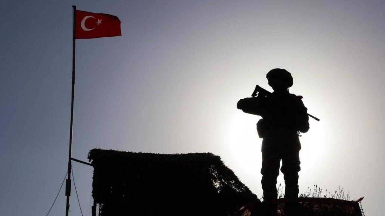 Teröristlerin Saldırı Planı Önlenerek 29 Kişi Etkisiz Hale Getirildi