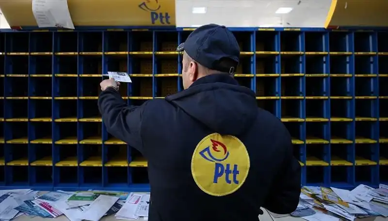PTT'nin Bayram Tatilinde Açılış Saatleri: Müşterileri Bekleyen Sürprizler