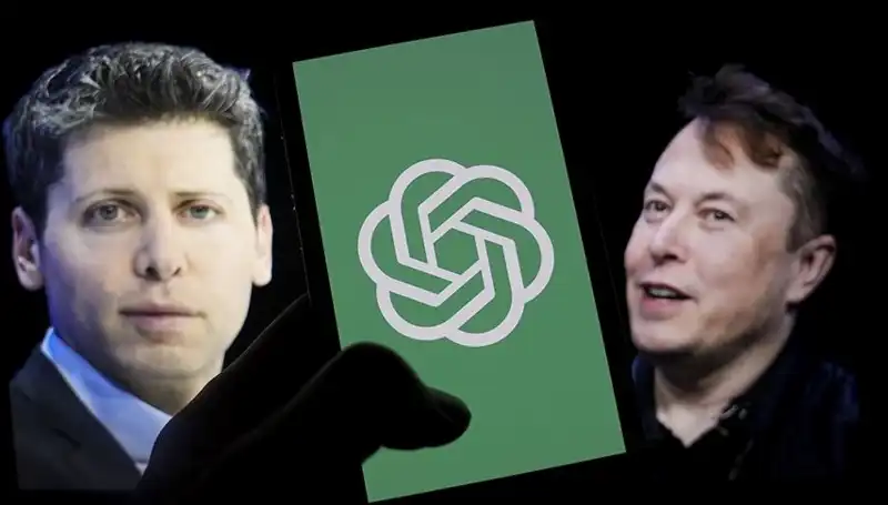 Musk ve OpenAI Arasındaki Dava: Anlaşma Süreci Hız Kazandı!
