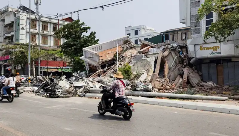 Deprem Tahmininde Bulunan Astrolog Gözaltına Alındı, Tepkiler Çığ Gibi Büyüdü