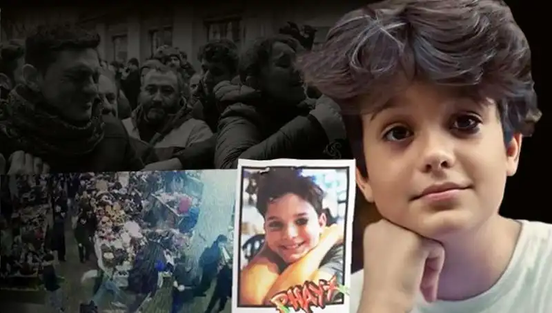 Minguzzi Cinayeti Sonrası Suça Sürüklenen Çocuklar İçin Yeni Yasa Tasarısı