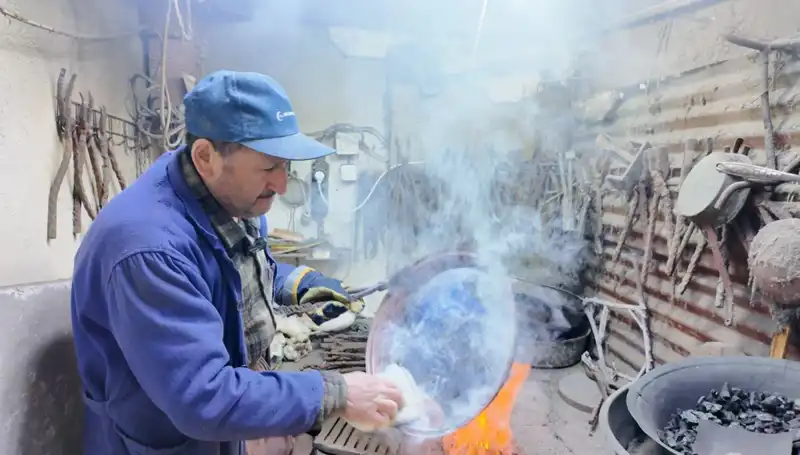 Mesleğin Son Temsilcisi: Kimse Artık Bu İşi Yapmak İstemiyor!