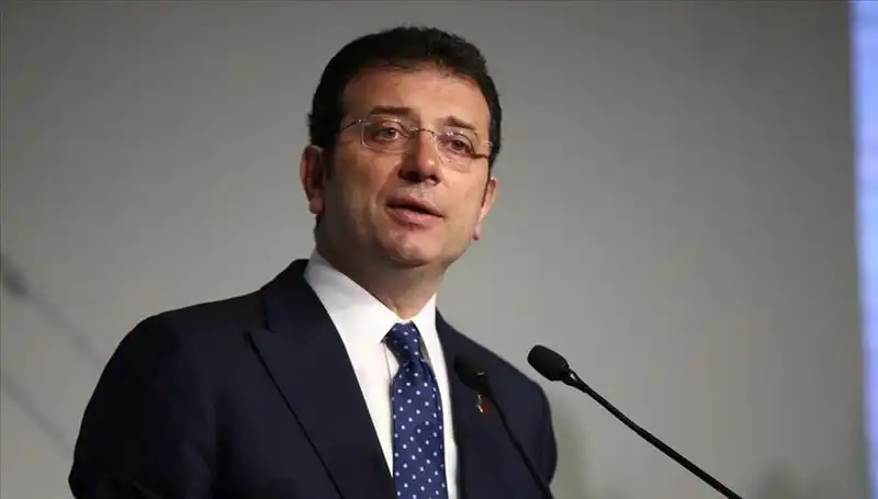 İmamoğlu'nun Diplomasi Krizi: İstanbul Üniversitesi Raporu Ne Söylüyor?