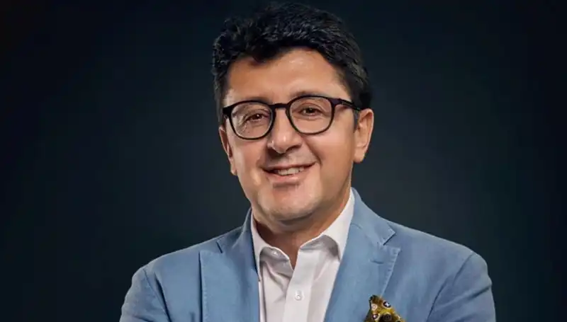 İGDAŞ’ı Dönüştüren Lider: Ali Ender Çolak’ın Hayat Hikayesi