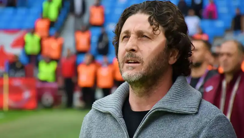 Trabzonspor'un Fatih Tekke ile Yükselişi: Yeni Bir Dönem Başlıyor
