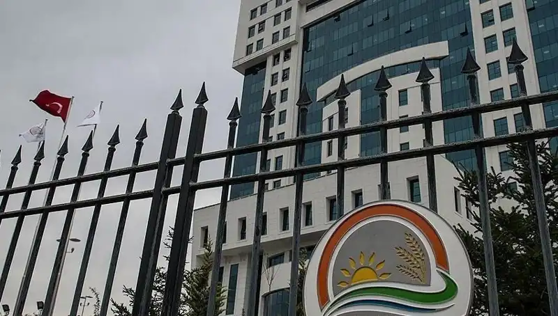 Tarım ve Orman Bakanlığı, 2025 İçin 8500 Yeni Personel Alımı Yapacak!