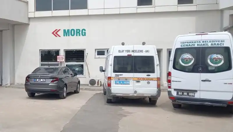 Aksaray'da Kızgınlık ve Kıskançlık: Pompalı Tüfekle İşlenen Cinayet
