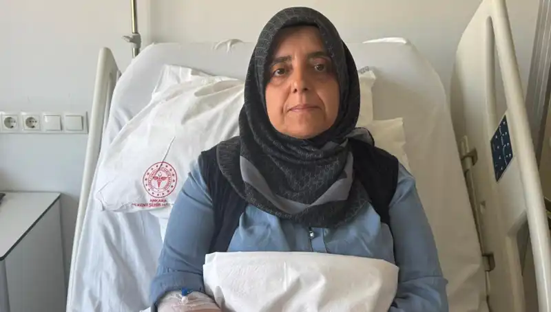 3 Yıl Boyunca Teşhis Alamayan Genç Kadının Hayat Mücadelesi
