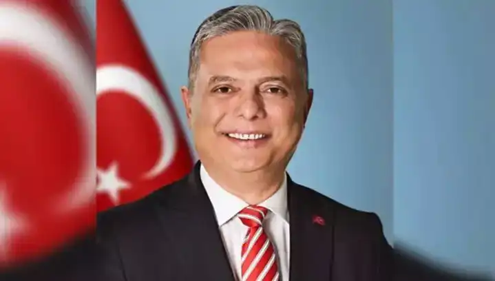 Ümit Uysal: CHP’nin Yeni Genel Başkan Adayı Kimdir?