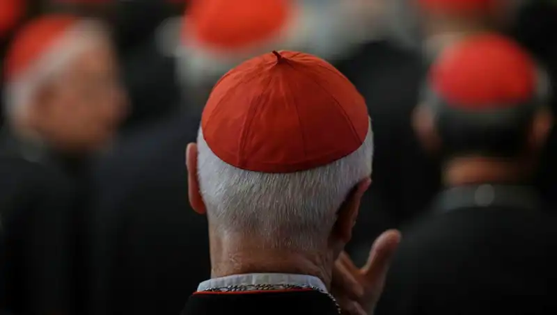 Yeni Papa Seçilecek: Konklav Tarihi İçin Geri Sayım Başladı
